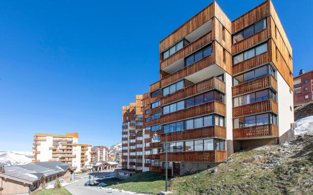 Résidence Le Sérac - Val Thorens