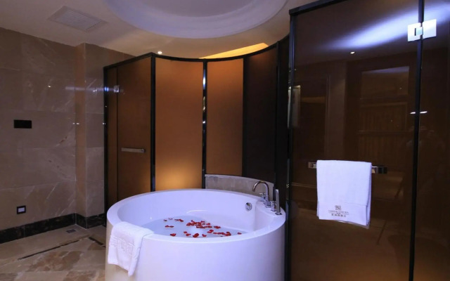 Chateau Star Sea Hotel