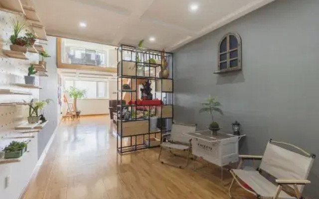 Jinan Hanjiang Homestay