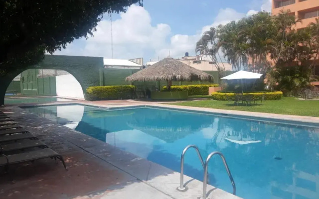 Hotel de Cuautla