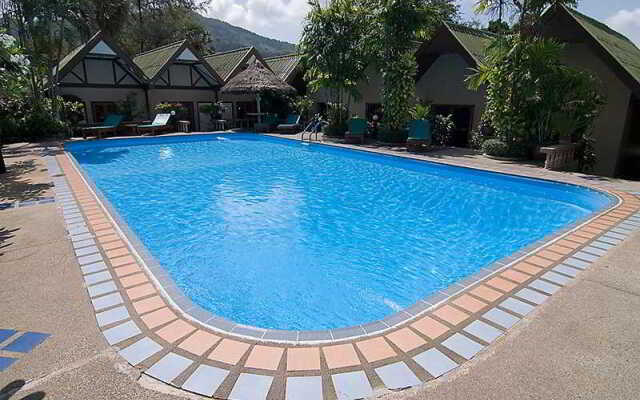 Patong Villa