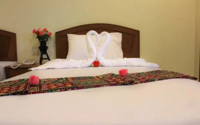 OYO 747 Suwanna Hotel