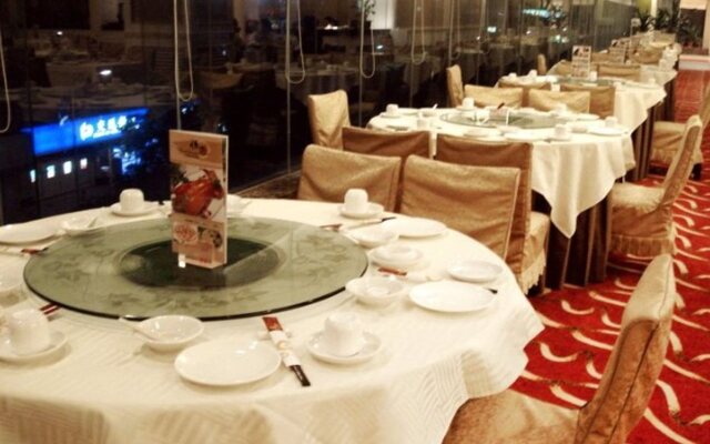 Guang Sheng International Hotel