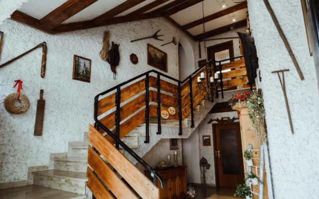 Hotel Gasthof Roseneck