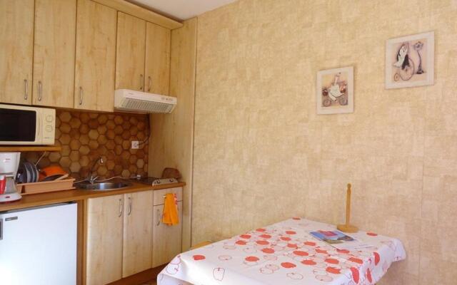 Studio Arette, 1 pièce, 4 personnes - FR-1-602-72