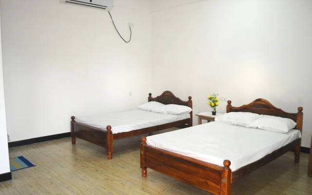 Nilaveli Star View Hotel