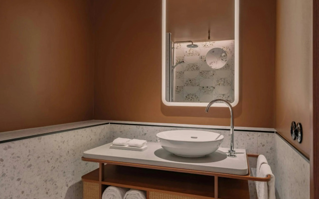 Sheraton Stockholm Hotel