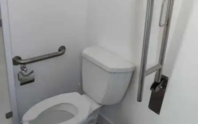 Hotel Ossido Nero