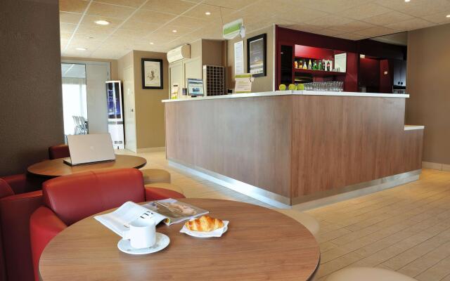 Hotel Campanile Bordeaux Sud - Pessac
