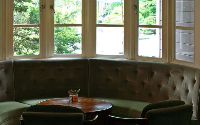 Kyu Karuizawa Hotel Otowa No Mori