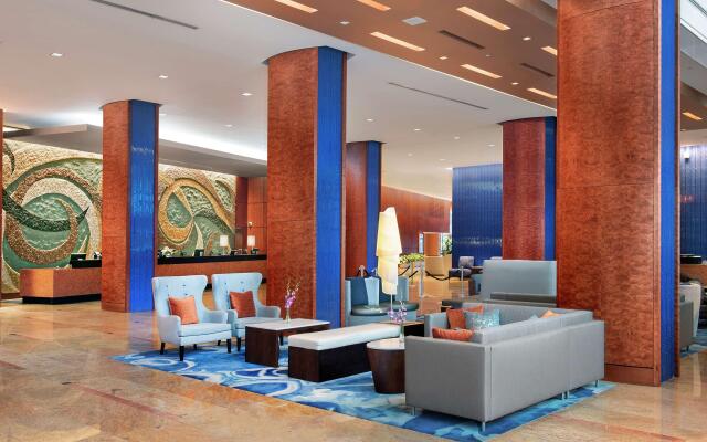 Hilton Baltimore Inner Harbor