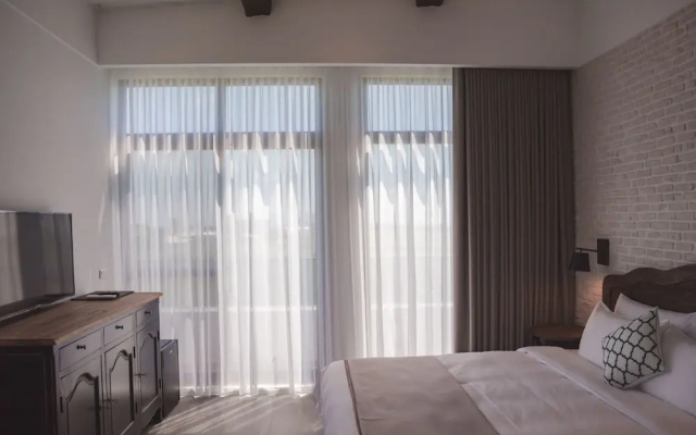 Cloud 9 Panorama Guest House