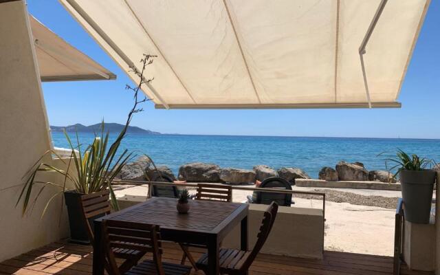 A l 'orée de l ô 2