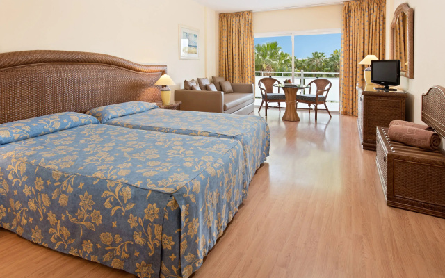 Tabaiba Princess Hotel