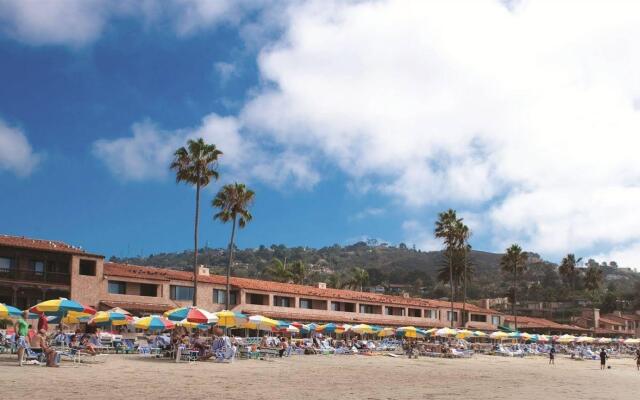 La Jolla Beach and Tennis Club