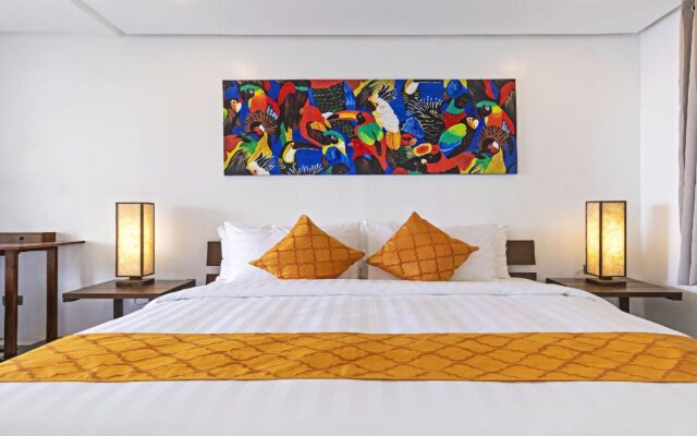 Ocean's Edge Resort