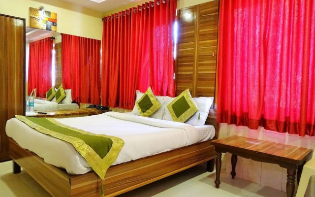 GSK Hotel