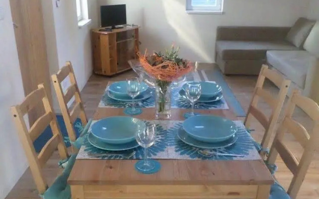 Lucias House