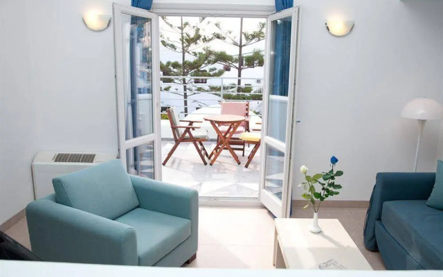 Atrium Villa