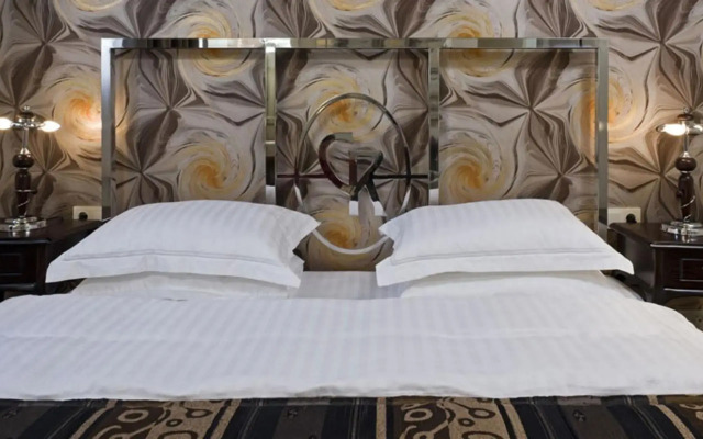 Galateia Residence