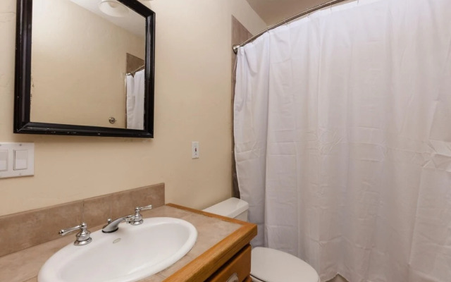 Barney Ford - Buffalo