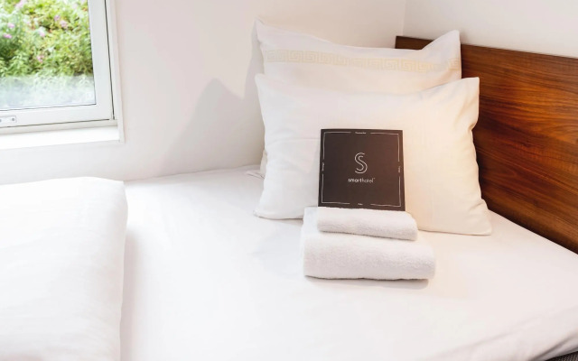 Smarthotel Tromso