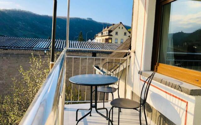 Haus Mosel Tales in Cochem für bis zu 9 Personen