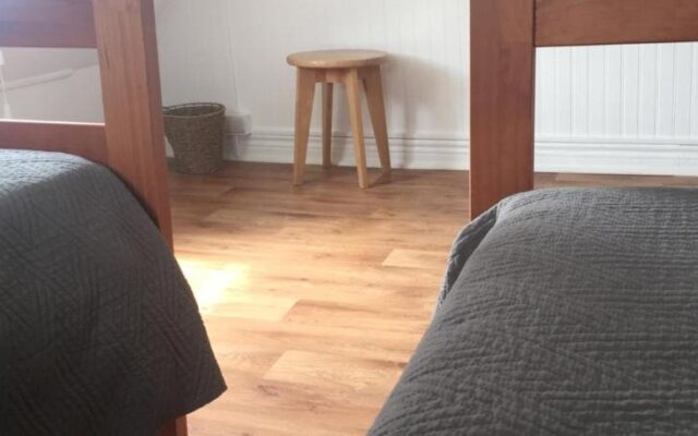 Hostel Keoken