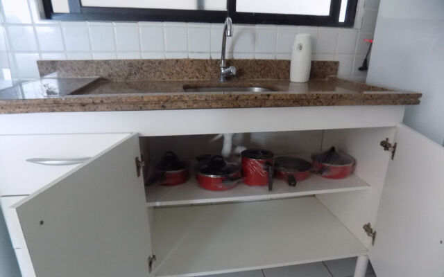 Flat Príncipe de Astúrias