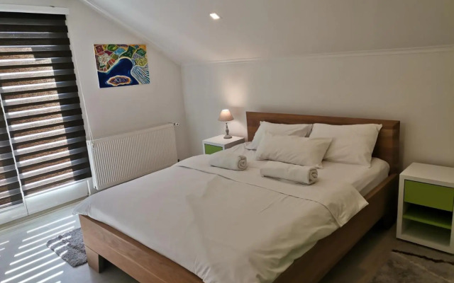 Villa Coast River Sarajevo