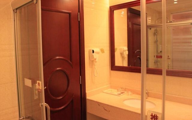 Vienna Hotel Xiamen Lake Avenue