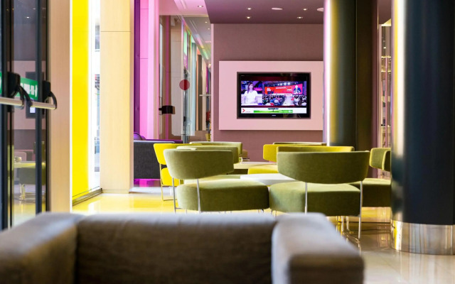 DoubleTree by Hilton Hotel Girona