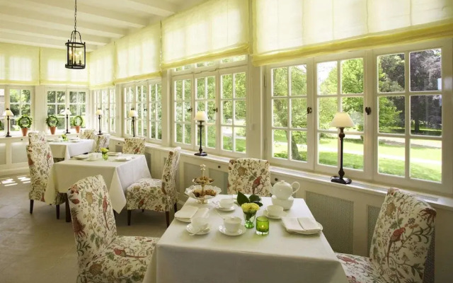 Schlosshotel Münchhausen