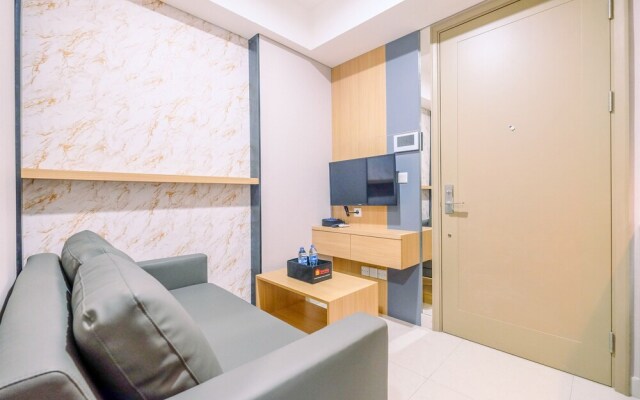 Stylish 1Br At Gold Coast Apartment