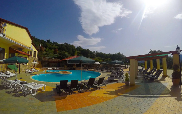 Loggas Hotel