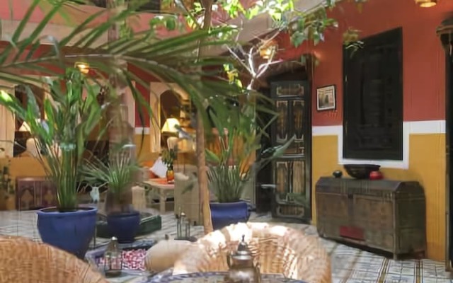 Riad Soleil
