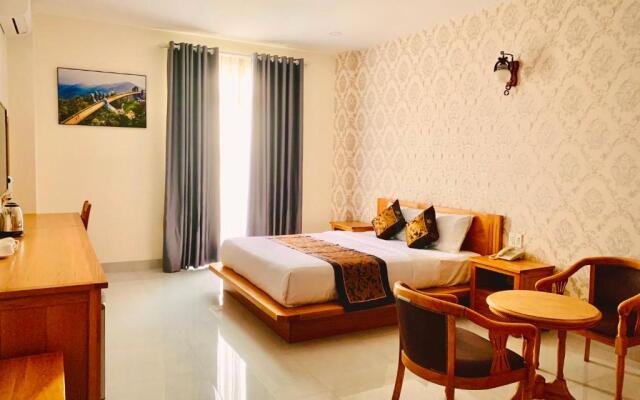Sao Bang Hotel