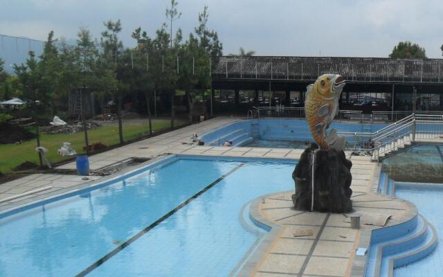 Nirwana Hotel Lembang