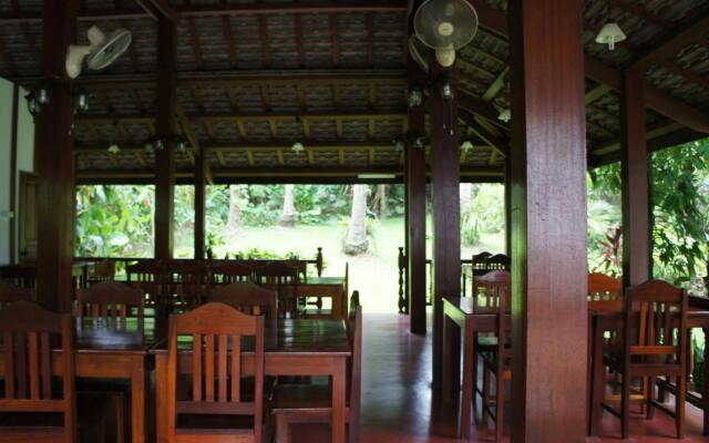 Villa Chitdara Hotel