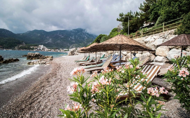 Eden Pyara Hotel Turunc