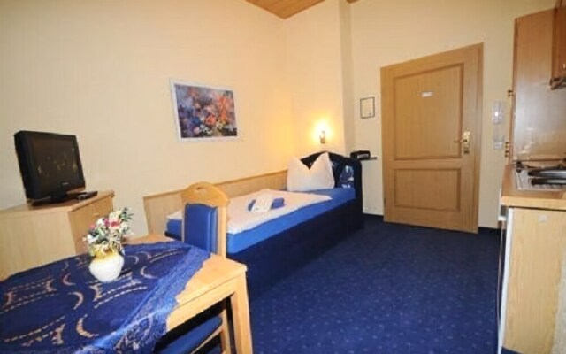 Appartementhaus Savina