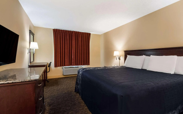 Rodeway Inn
