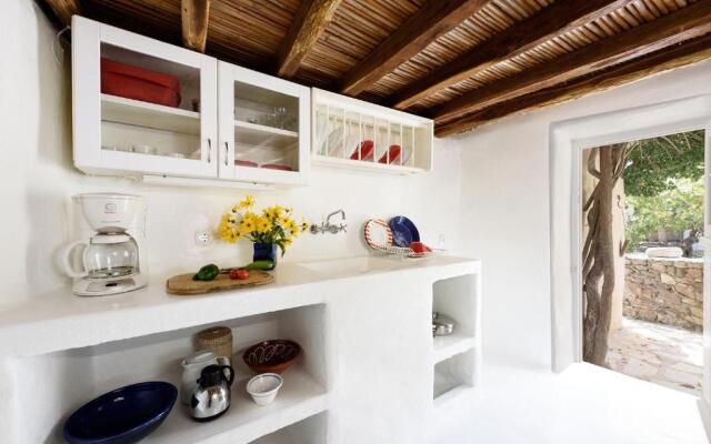 The Olive Mill Guest House