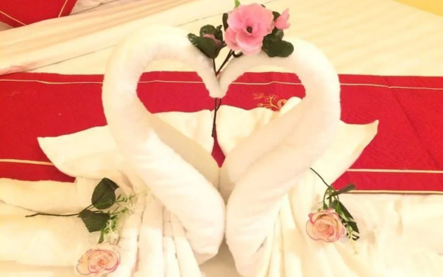Villa Kee Lee Hotel