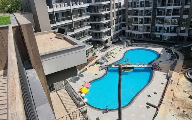 The Diamond in City Suites by Cozy
