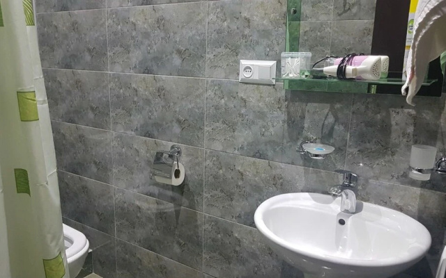 Отель Stal Hotel +