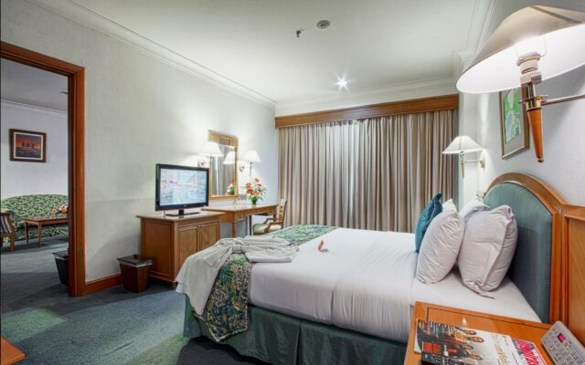 Hotel Sahid Jaya Makassar City Centre