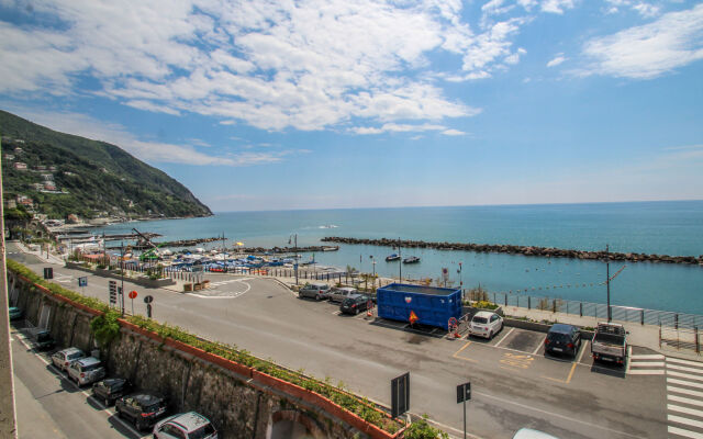 Locazione turistica Centro