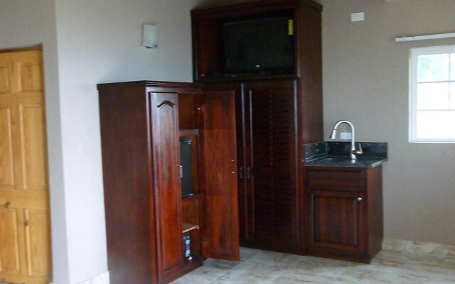 Ocean View Villa