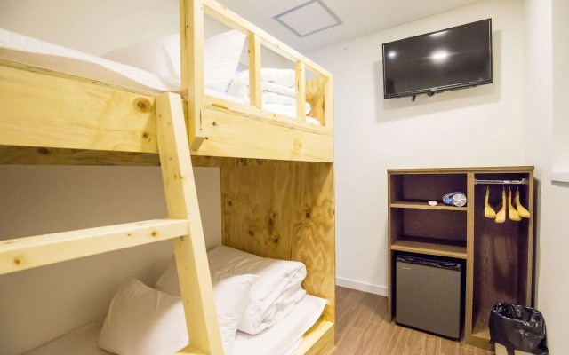 Seoulite Inn Myeongdong